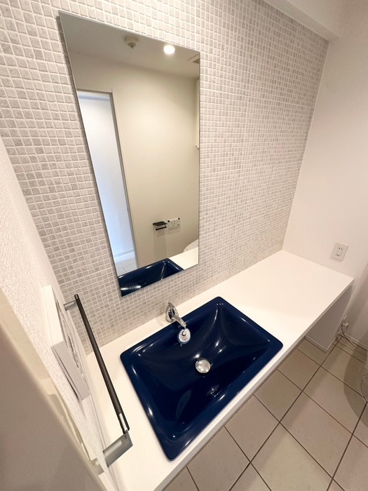 物件内観写真15　(洗面)