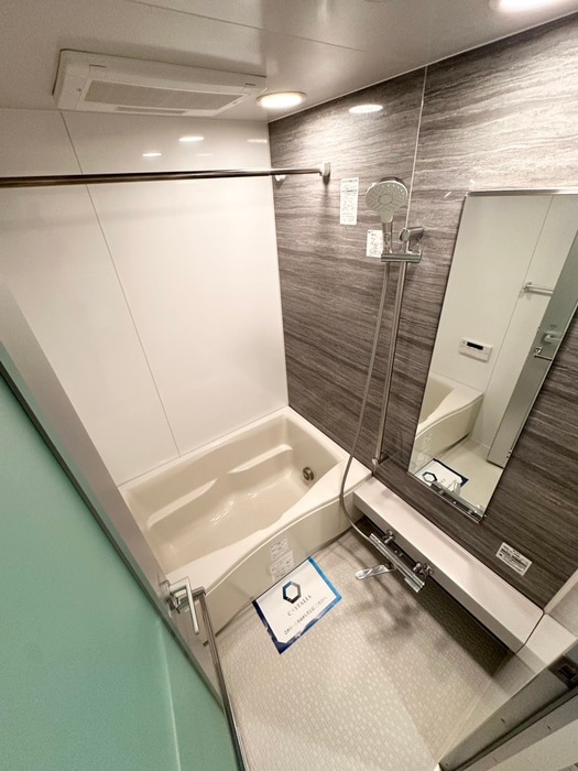 物件内観写真16　(バス／シャワールーム等)