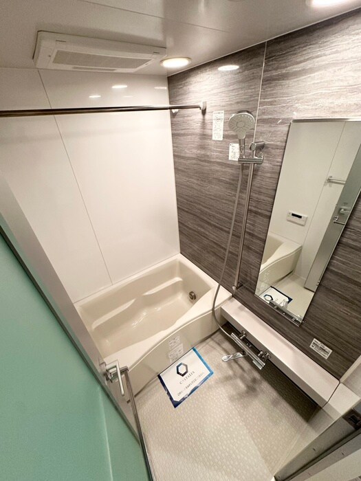 物件内観写真16　(バス／シャワールーム等)