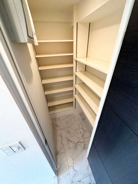 物件内観写真19　(靴箱)
