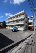 鈴木ハイツ
