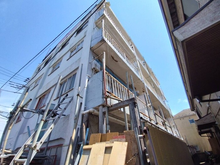 物件外観写真3　(外観写真)