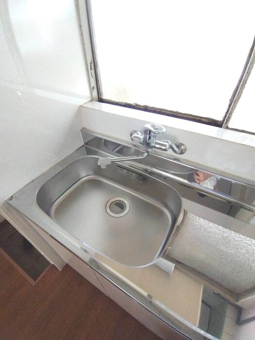 物件内観写真15　(キッチン)