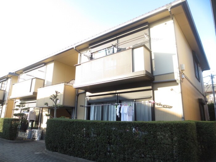 物件外観写真3　(外観写真)