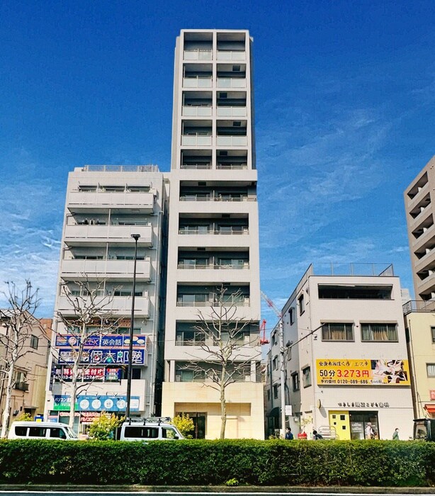 物件外観写真6　(周辺環境)