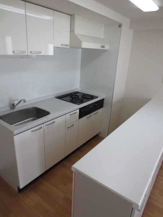 物件内観写真11　(キッチン)