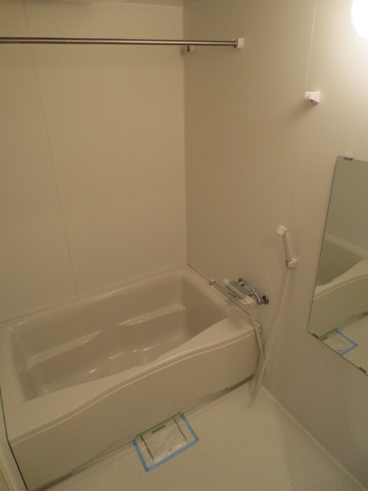物件内観写真14　(バス／シャワールーム等)