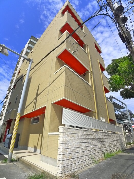 物件外観写真1　(その他)