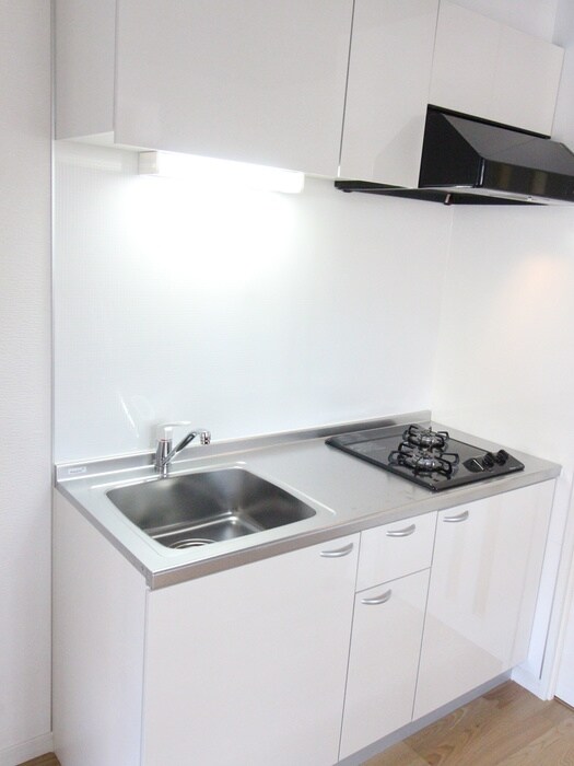 物件内観写真9　(キッチン)