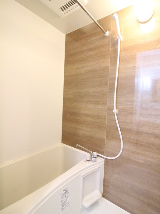物件内観写真9　(バス／シャワールーム等)