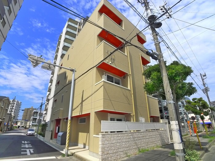 物件外観写真5　(外観写真)