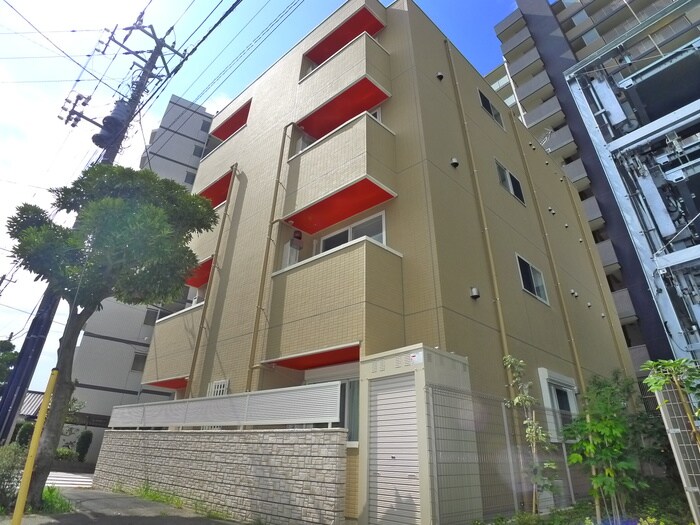 物件外観写真6　(周辺環境)