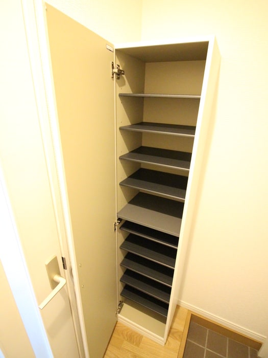 物件内観写真19　(靴箱)