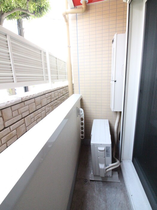 物件内観写真22　(ベランダ・バルコニー)