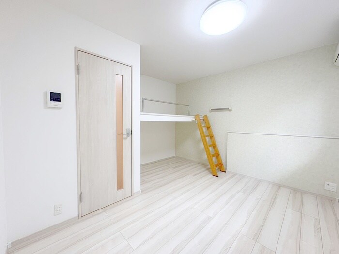 物件内観写真7　(居室)