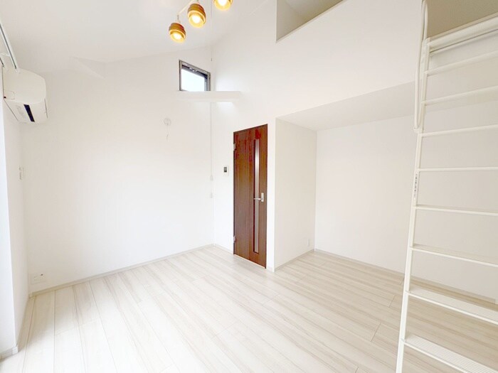 物件内観写真7　(居室)