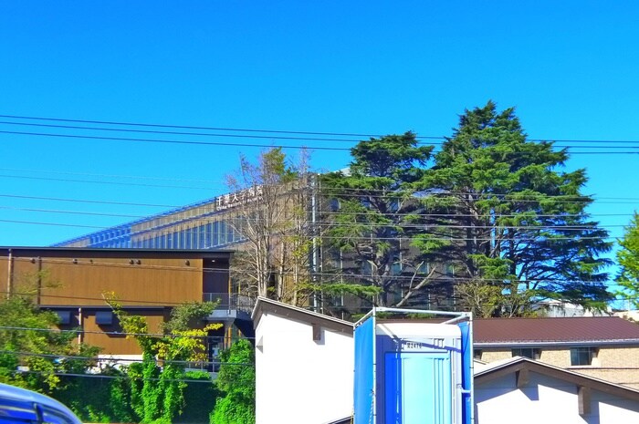 物件外観写真6　(周辺環境)