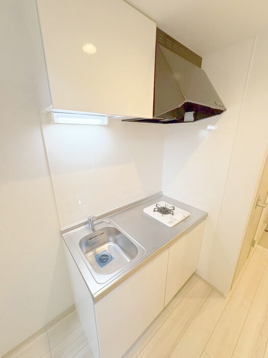 物件内観写真12　(キッチン)