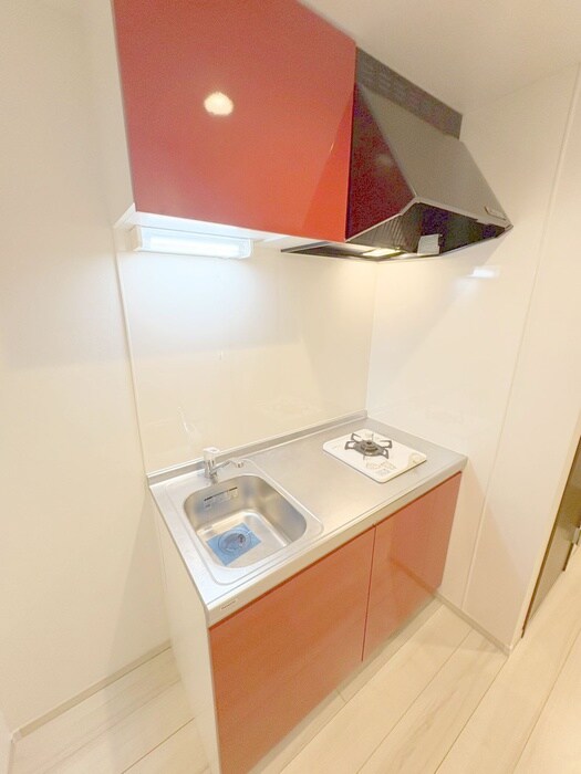 物件内観写真12　(キッチン)