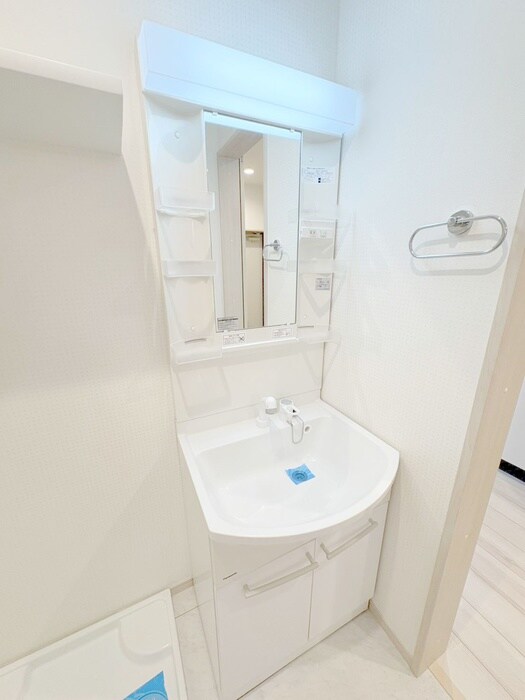 物件内観写真13　(洗面)