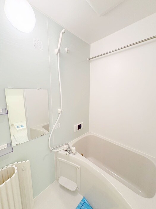 物件内観写真14　(バス／シャワールーム等)