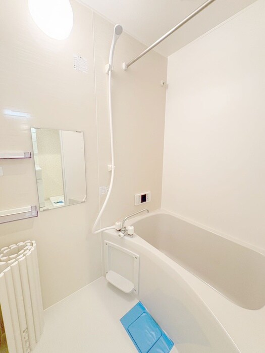 物件内観写真14　(バス／シャワールーム等)