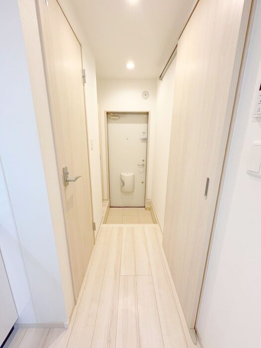 物件内観写真19　(廊下)