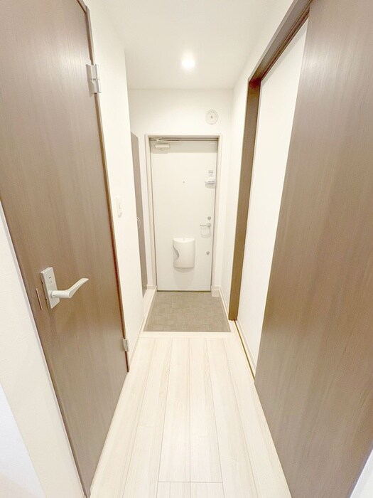 物件内観写真19　(廊下)