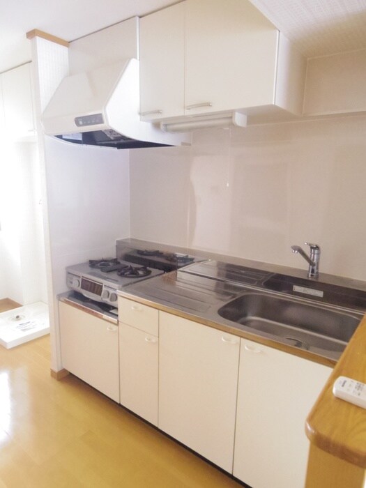 物件内観写真9　(キッチン)