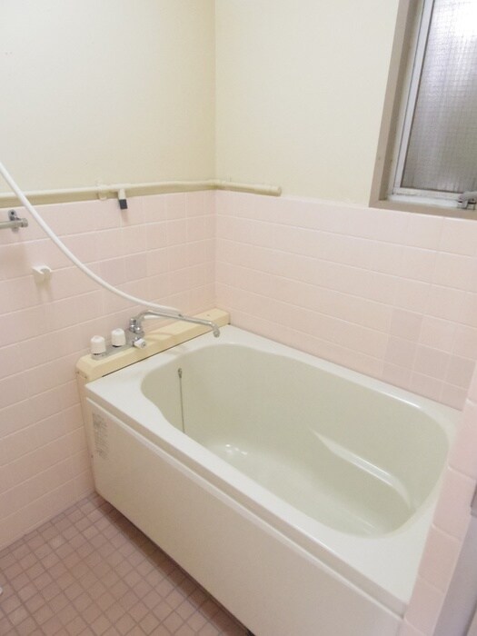 物件内観写真10　(バス／シャワールーム等)