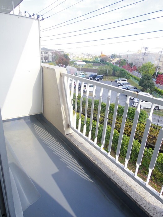 物件内観写真13　(ベランダ・バルコニー)