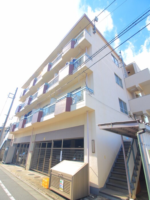 物件外観写真3　(外観写真)