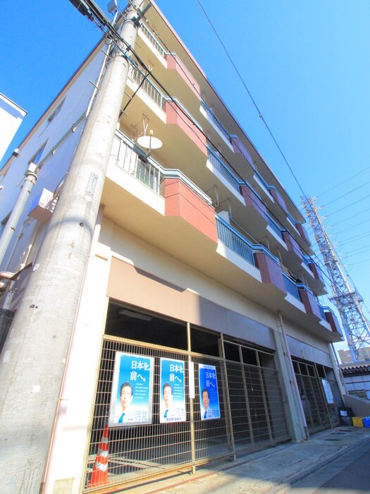 物件外観写真6　(外観写真)