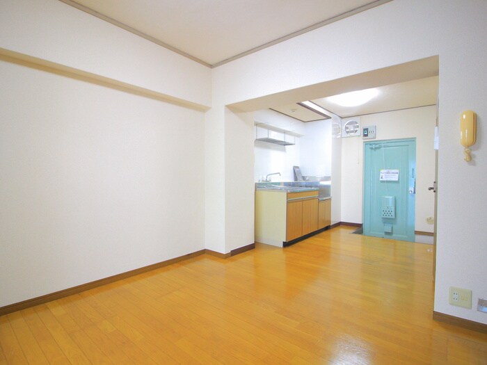 物件内観写真11　(居室)