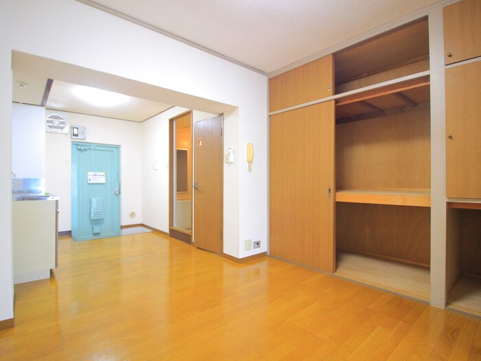 物件内観写真12　(居室)