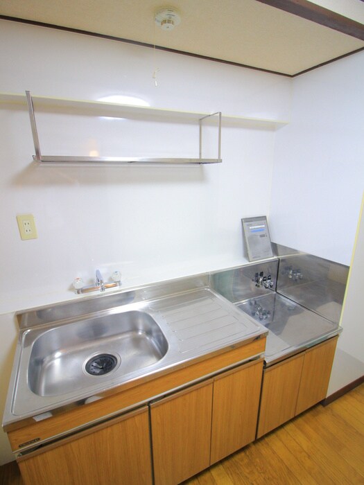 物件内観写真13　(キッチン)