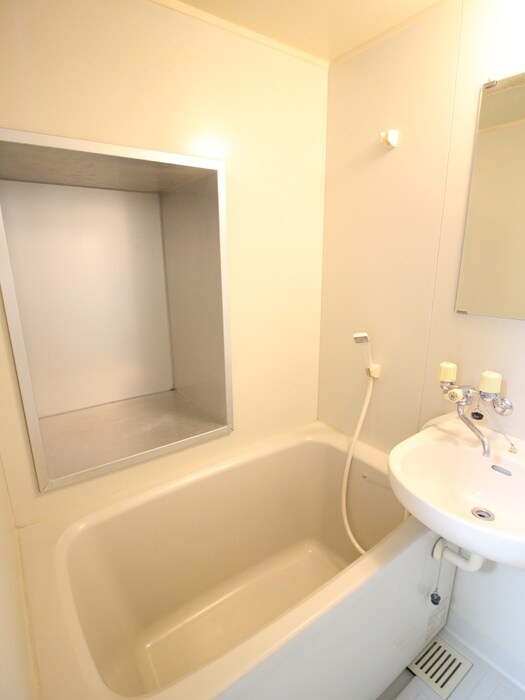 物件内観写真14　(バス／シャワールーム等)