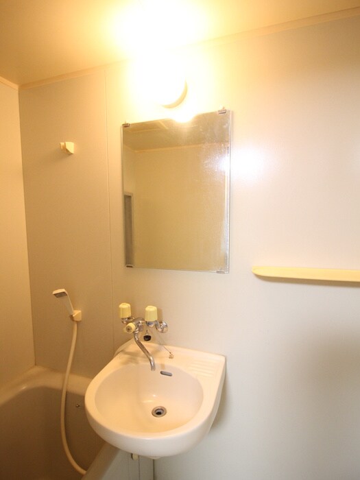 物件内観写真16　(洗面)