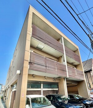 ＷＥＬＣ－１ｓｔ外観写真