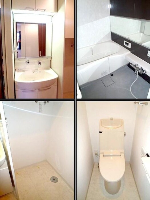 物件内観写真8　(内観写真)