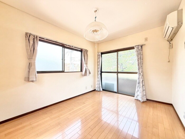 物件内観写真5　(居室)