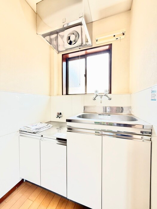 物件内観写真7　(キッチン)