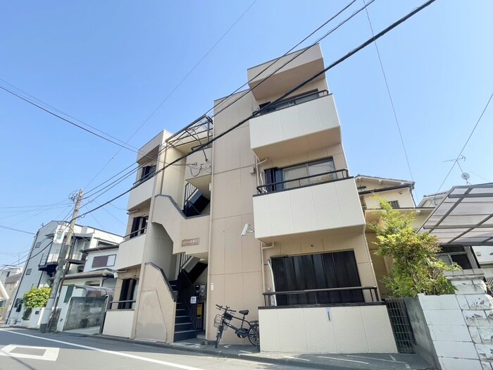 物件外観写真4　(外観写真)