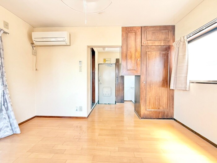 物件内観写真14　(居室)