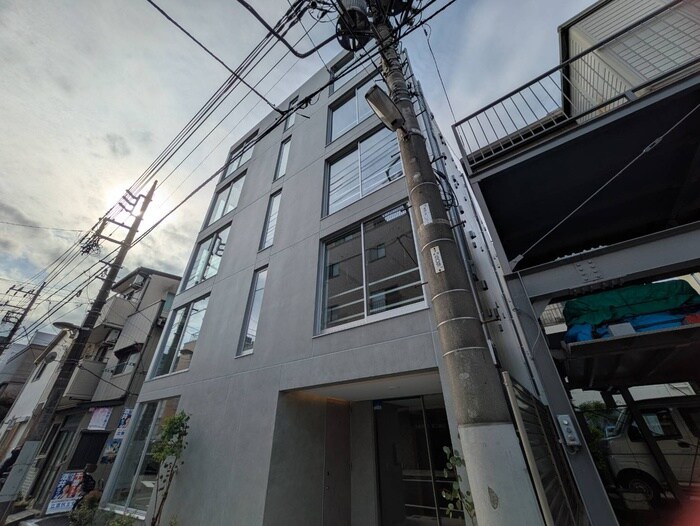 物件外観写真3　(外観写真)