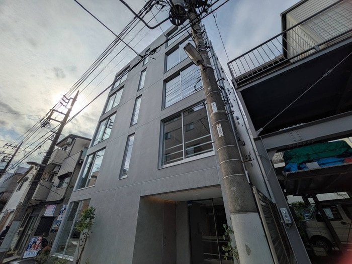 物件外観写真3　(外観写真)