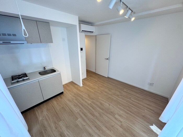 物件内観写真10　(居室)