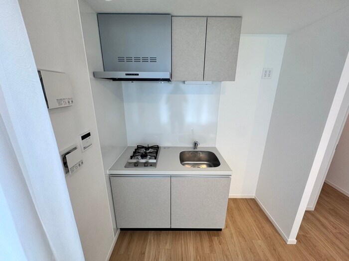 物件内観写真14　(キッチン)