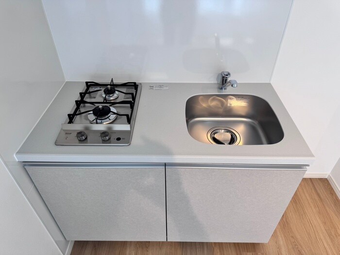 物件内観写真15　(キッチン)