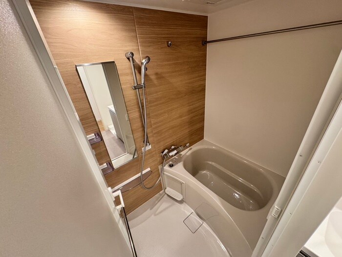 物件内観写真19　(バス／シャワールーム等)